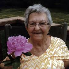 Obituary information for Doris Rita Leo