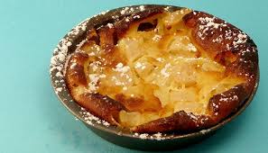 Flognarde Aux Poires Simple Gourmand Recette Flognarde Aux Poires Clafoutis Aux Poires Idee Recette