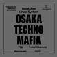 OSAKA TECHNO MAFIA TAKE OVER KOKURA event image