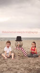 Beach christmas decorations picsearch google drive. Amberulozasphotography 2015 Holiday Mini Beach Sand Snowman Holiday Minis Merry Christm Family Christmas Pictures Christmas Card Pictures Beach Christmas Card