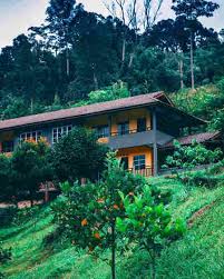 Amalan baik kajian tindakan daerah hulu selangor 2020. Ajlaa Village Resort Hulu Langat Selangor