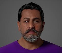 It is one of the hardest tests for every creative to do a self-portrait, I  created mine a few years back in Reallusion #CharacterCreator and then in  #MetaHuman, until today, when I