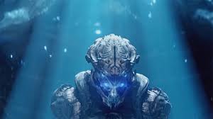 But that's probably because the stereotype is so ingrained in our heads. The Last Thing I See Beyond Skyline Trailer Frank Grillo Iko Uwais Yayan Ruhian Aliens What Else Do You Need