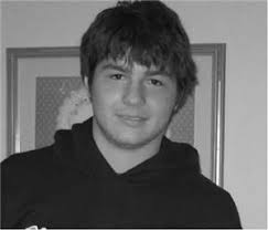 Nicholas Aaron Aitken (1991-2009)