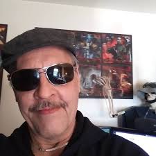 Why won't my conversion van TV turn on?