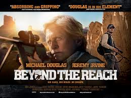 Beyond the reach has simple premise to produce interesting suspense. Beyond The Reach Curzon Artificial Eye
