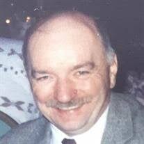 George Hier Obituary