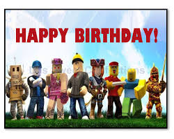 Hi guys, just show you for how to hack anyones roblox accounts using new tool to get pass someones on roblox, you could get. Personalized With Your Child S Name Robot Birthday Party Etsy Roblox Roblox Roblox Roblox Gifts