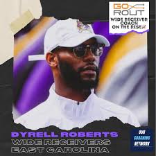 Coach Darrell Miles Sr. (@DarrellMiles20)