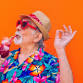 OK, Boomer! - in the Callback Bar event image