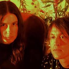 The Wildness in Lightning Dust's “Material Life” Could Awaken Dusty Bones