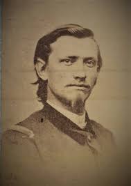 A love story in the Brownlow family that included battlefield heroism,  romance, and family heartbreak has all the elements of a Masterpiece  Theater production. James Patton Brownlow, born in Jonesborough, TN, to