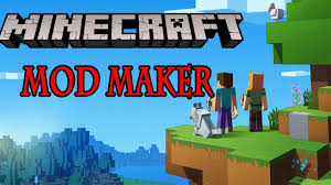 The new minecraft hour of code tutorial is now available in minecraft: Mod Maker For Minecraft Pe 1 7 Free Download