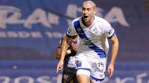 Santiago ormeño fm 2021 profile, reviews, santiago ormeño in football manager 2021, puebla fc, mexico, mexican, liga bancomer mx, santiago ormeño fm21 attributes, current ability (ca), potential ability (pa), stats, ratings, salary, traits. Santiago Ormeno Del Fifa 20 A Figura Del Puebla