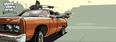 Download gta sa lite atau gta san andreas lite merupakan game untuk semua umur. Grand Theft Auto San Andreas Game Mod Exgangwars V 1 1 Download Gamepressure Com