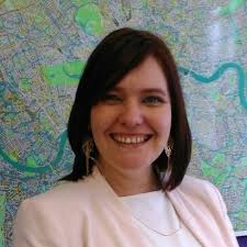 Elaine Brewin Email & Phone Number