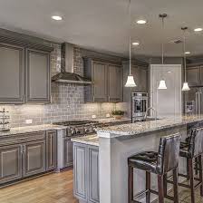 With Echelon You Ll Find So Much More Than The Perfect Cabinetry For Your Kitchen You Ll Find The White Kitchen Design Kitchen Layout Kitchen Cabinet Design