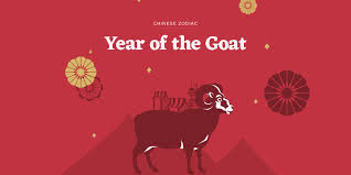 The Goat Is The Eighth Of All Zodiac Animals Learn Why Goats Are Loving And Selfless Always Thinking For Others Even If It Works A Zodiac Years Zodiac Goats