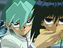 Noah Kaiba And Mokuba Kaiba Yugioh Anime Child Anime Screenshots