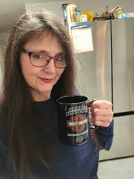 When you wake up smiling because Dave visited in your dream! 😊. Today's  gonna be a good day! 👍🏼🤘🏼