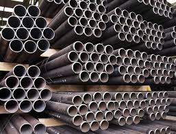 JIS G3455 Seamless Steel Pipe For High Pressure | Linkun
