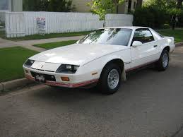 1980 chevrolet camaro z28 trim reliable car with t tops affordable classic see video. Chevrolet Camaro 1982 Wikipedia