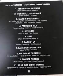 Tomber encore titre n° 11. Mon Pays C Est L Amour On A Ecoute L Album De Johnny Hallyday Le Huffpost