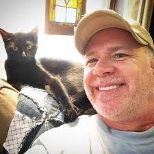 Tony Stubblefield's Instagram, Twitter & Facebook