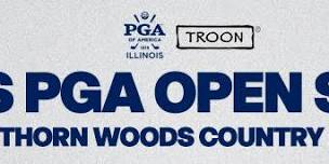 IPGA Open Series #5 Presented by Troon