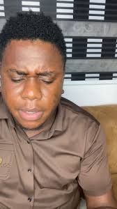 Precious Whitfield's Instagram, Twitter & Facebook