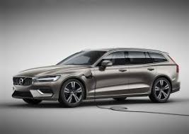 Best 2019 Volvo S60 Cross Country Performance Volvo Station Wagon Volvo V60 Volvo