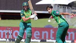 Pak vs sa 1st t20i cricket highlights video. Sa Vs Pak 2nd Odi 2021 Rain Forecast Weather And Pitch Report From Johannesburg Zee5 News