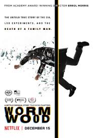 » une unité spéciale de la police de new york enquête sur des crimes à connotation sexuelle en prenant en charge les victimes. Wormwood Miniseries Wikipedia