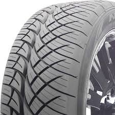 Nitto Nt420s 285 50r20 116 H Tire