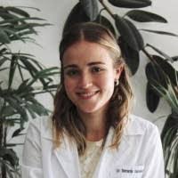 Lucila Carrera's Instagram, Twitter & Facebook