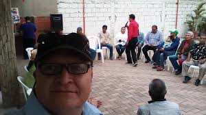 Participación de nuestro coordinador nacional Efraín Arévalo Vintimilla en  la conformación de la Coordinadora por la paz la soberanía la integración y  la no injerencia. En la ciudad de Guayaquil y Libertad