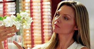 Cason's Casting Couch: White Oleander — In The Mood Magazine