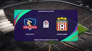 The initial corner odds is 9. Watch Live Colo Colo Vs Curico Unido Primera Division Daftarkita