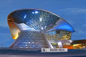 300 chestnut ridge rd, woodcliff lake, nj 07677, united states. Bmw Head Office Germany Gu