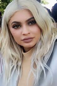 Kim, Kendall, and Kylie Are 3 of a Kind at Kanye's Fashion Show