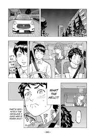 Tokyo revengers manga 161 español. Tokyo Revengers Chapter 32 Manga Action Read Manga Online For Free