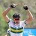 Steele Van Hoff aiming for return to Tour Down Under