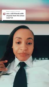 The Mole Jacob Staring at Greg