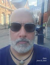 Obituary information for Mark Peter Zanotti