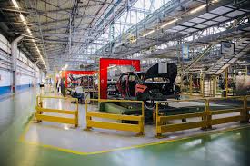 900 locuri de muncă în spania, regiunea huelva. Ford Face AngajÄƒri Masive In Romania 1 700 De Locuri De MuncÄƒ Sunt Disponibile La Fabrica Din Craiova Ordinea Zilei