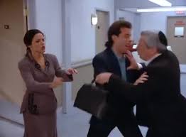 Volver a la noticia ver más videos. Yarn Careful Jerry The Mohel S Got A Knife Seinfeld 1993 S05e05 The Bris Video Clips By Quotes 9ec738ae ç´—