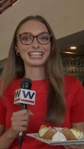 Haley Zarcone's Instagram, Twitter & Facebook