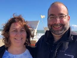 Rachel Kipp's Instagram, Twitter & Facebook