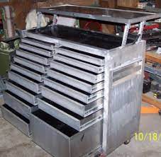 Discover the best tool boxes in best sellers. Homemade Toolbox Metal Tool Box Tool Chest Homemade Tools