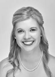 Longfellows presents debutantes, junior attendants